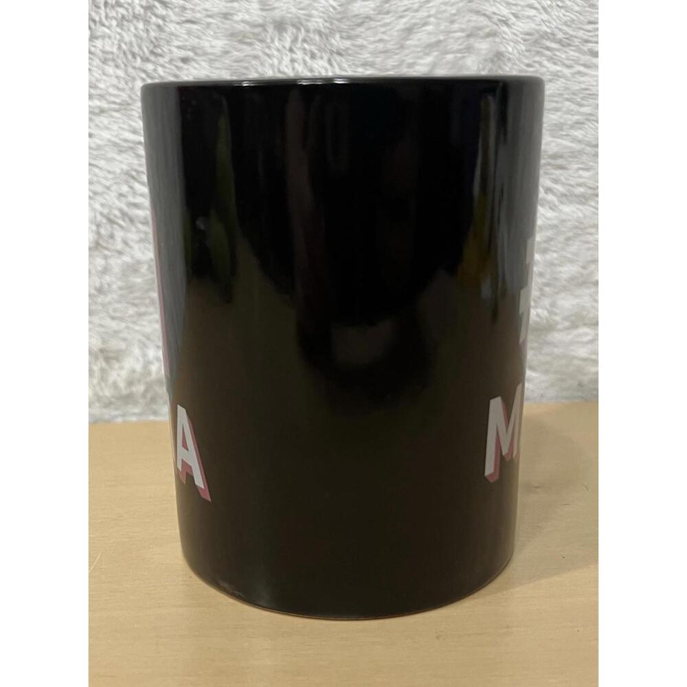 #1 Mama Coffee Cup Mug Oversized Royal Norfolk - Picture 4 of 7